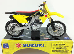 Motocross Suzuki RMZ450