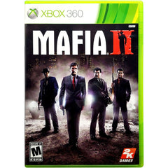 Mafia II