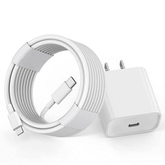 Cargador 35W USB-C a USB-C