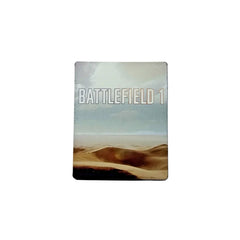 BATTLEFIELD 1 STEELBOX