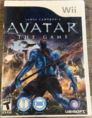 Avatar the Game