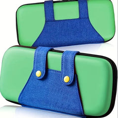 Estuche diseño de Mario Bros