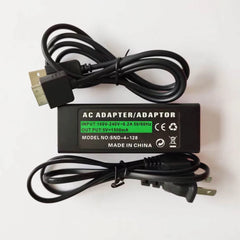Cargador para PlayStation Portable Go