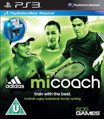 MICOACH