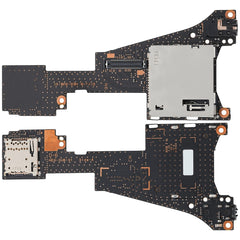 Placa Original Lectora de tarjetas Switch OLED