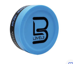 L3V3L 3 CREMA FORMADORA