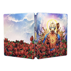 BORDERLANDS 3 STEELBOX
