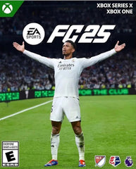 FC25 NUEVO