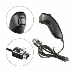 NUNCHUK
