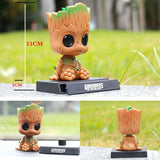 Groot Bobbleheads Guardians of the Galaxy