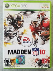 MADDEN EFL10