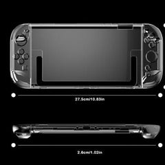Protectores Nintendo Switch 2