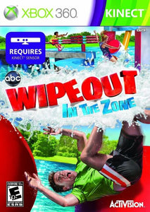 WIPEOUT