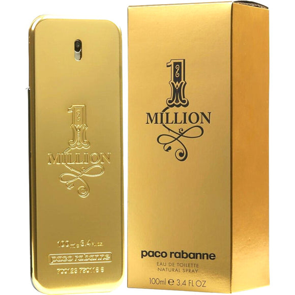 Paco Rebanne - 1millon  100ML premium