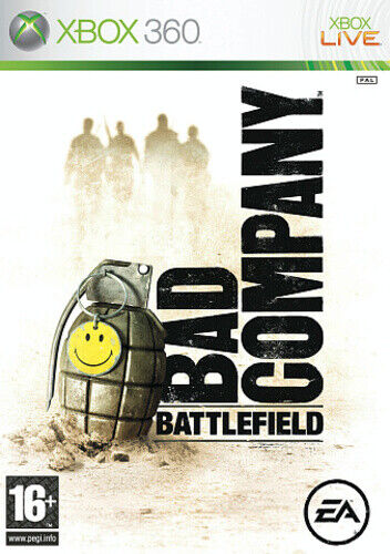 BAD COMPANY