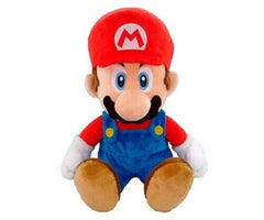 PELUCHE DE MARIO BROS PEQUEÑO