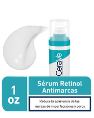 Sérum Retinol Anti-Marcas