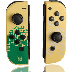 Joycons Para Nintendo Switch Lite, V1, V2 y Oled