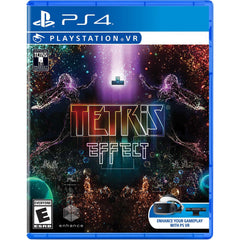 TETRIS EFFECT