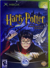 Harry Potter and the sorcerer's stone