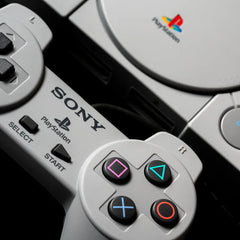 Sony Playstation Classic Original + 20 Juegos instalados