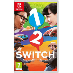1 2 Switch