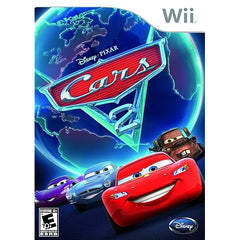 Cars 2
