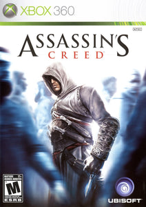 ASSASSIN S CREED