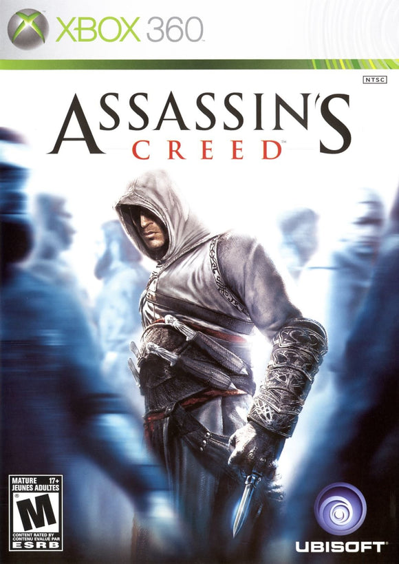 ASSASSIN S CREED