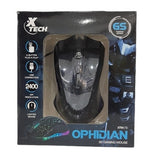 Mouse 3D GAMING  OPHIDIAN