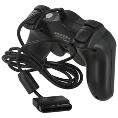 Control Alámbrico para PS2 - Sin Marca