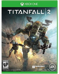 TITANFALL 2