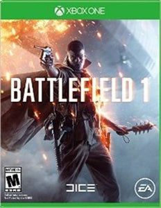 BATTLEFIELD 1