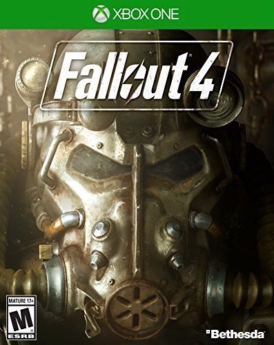 FALLOUT 4