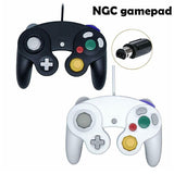 Control para Gamecube y Wii