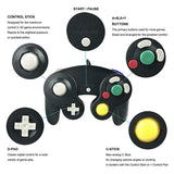 Control para Gamecube y Wii