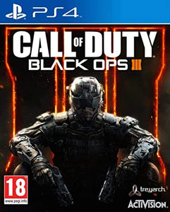 CALL OF DUTY BLACK OPS 3 SIN CAJA