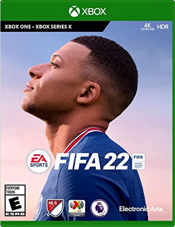 FIFA 22