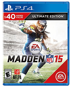 MADDEN 15 NFL