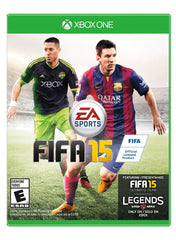 FIFA 15