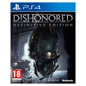 DISHONORED