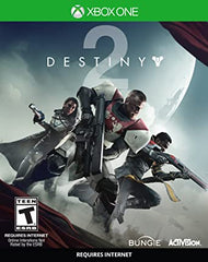 DESTINY 2