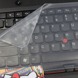 Film Protector para Teclado de Laptop