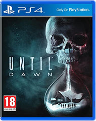 UNTIL DAWN