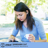 Audífonos Samsung ITFIT A08C Inalámbricos