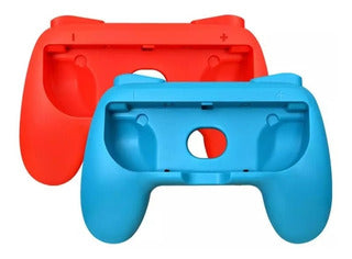 Grips para Joy-cons de Nintendo Switch