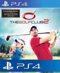 THE GOLF CLUB 2