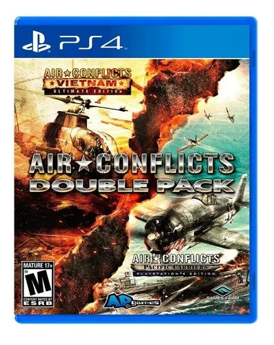 AIR CONFLICTS