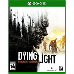 DYING LIGHT