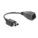 Cable del adaptador Corriente de Xbox 360 Fat a Slim